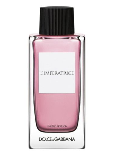 L&#39;Imperatrice Limited Edition