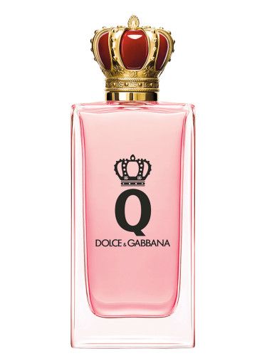 Q by Dolce &amp; Gabbana