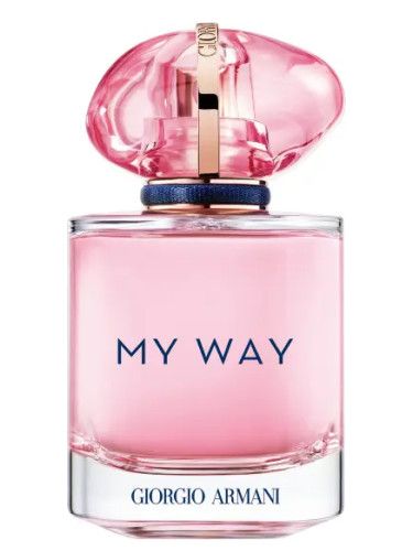 My Way Nectar