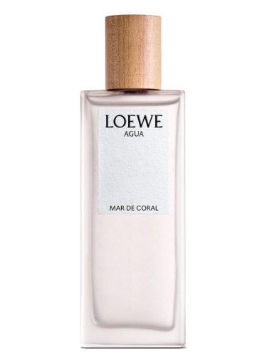 Loewe Mar de Coral
