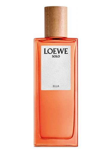 Solo Loewe
