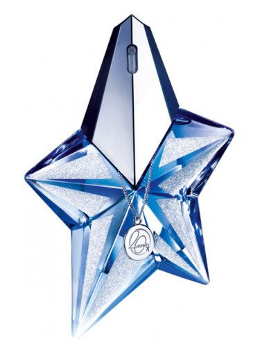 Angel Precious Star