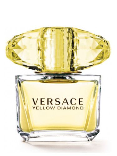 Yellow Diamond