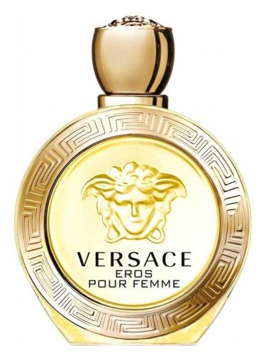Eros Pour Femme EDP