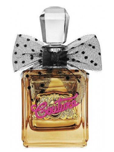 Viva la Juicy Gold Couture