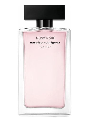 Musc Noir Rose For Her