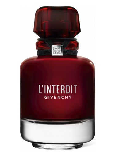 L&#39;Interdit Eau de Parfum Rouge