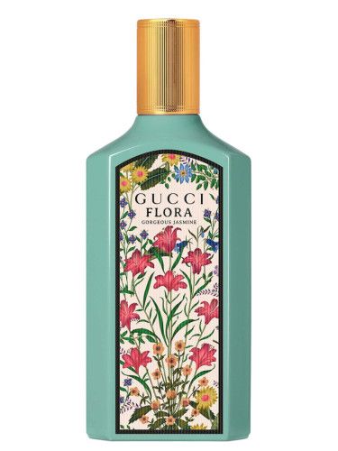 Flora Gorgeous Jasmine Gucci