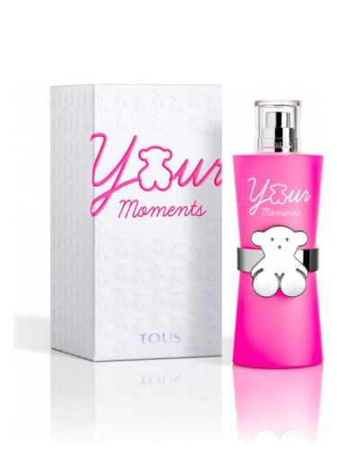 Your Moments