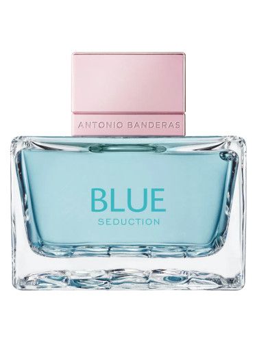 Blue Seduction