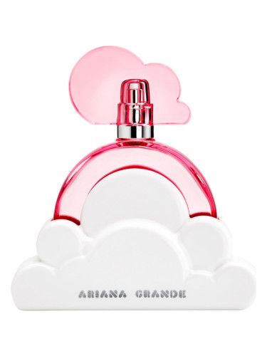 Cloud Pink Intense