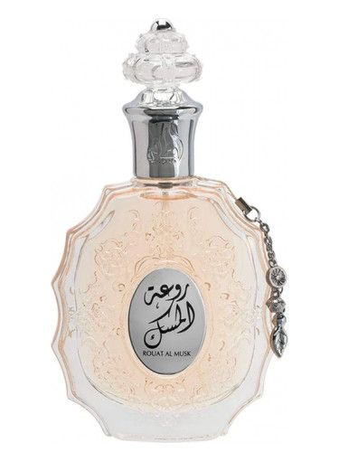 Rouat Al Musk