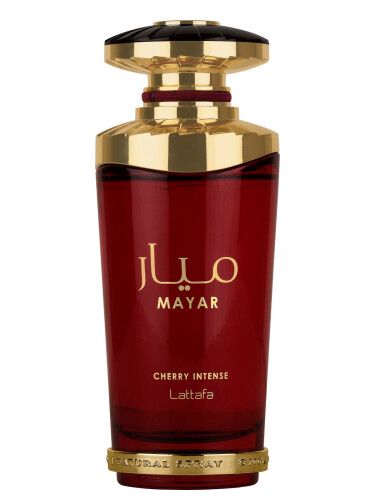 Mayar Cherry