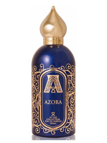 Azora Attar