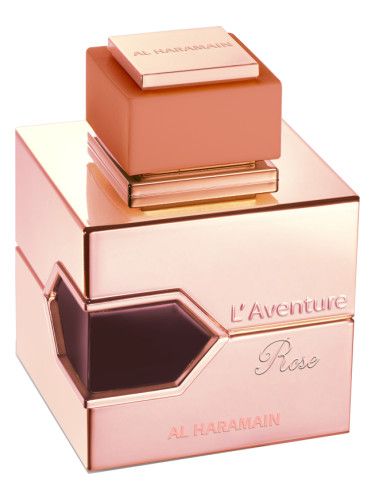 L&#39;Aventure Rose