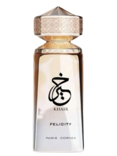Khair Felicity