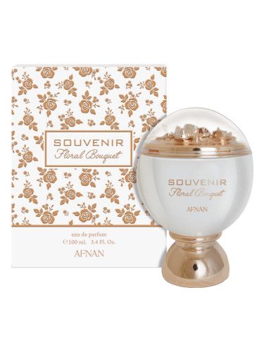 Souvenir Floral Bouquet
