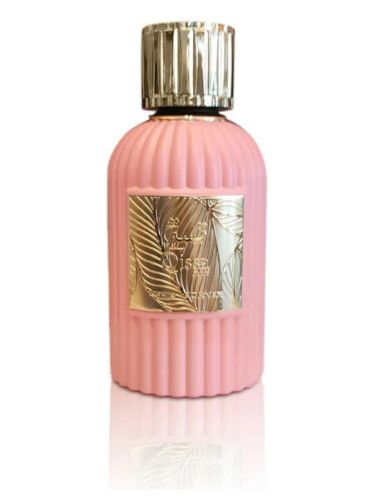 Qissa Pink Paris
