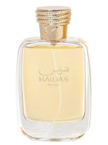 Hawas for Her