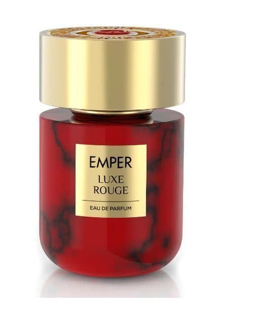 Emper Luxe Rouge