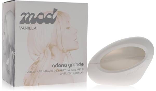 Mod Vanilla Ariana Grande
