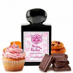 Sugar Kisses Lorenzo Pazzaglia