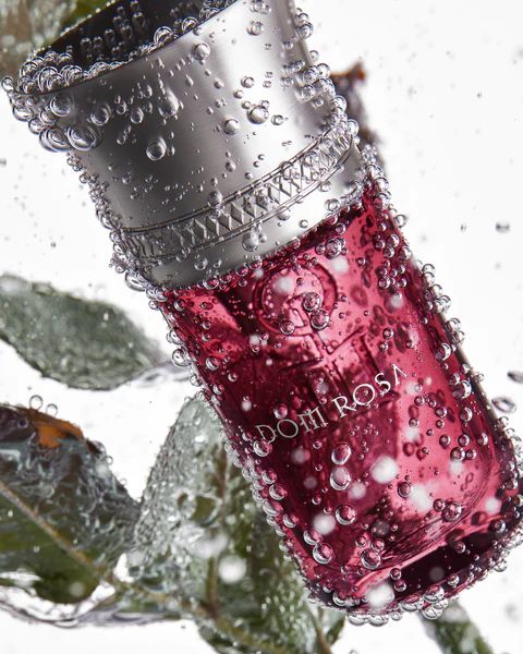 Dom Rosa Liquides Imaginaires