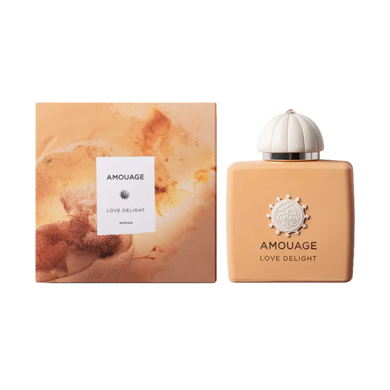 Love Delight Amouage