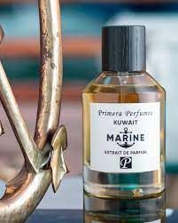 Marine Kuwait Primera Perfumes