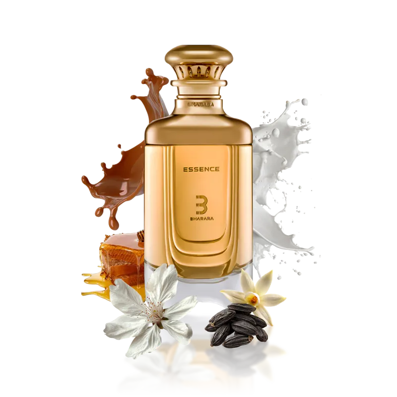 Essence (Inspirada en Bianco Latte)