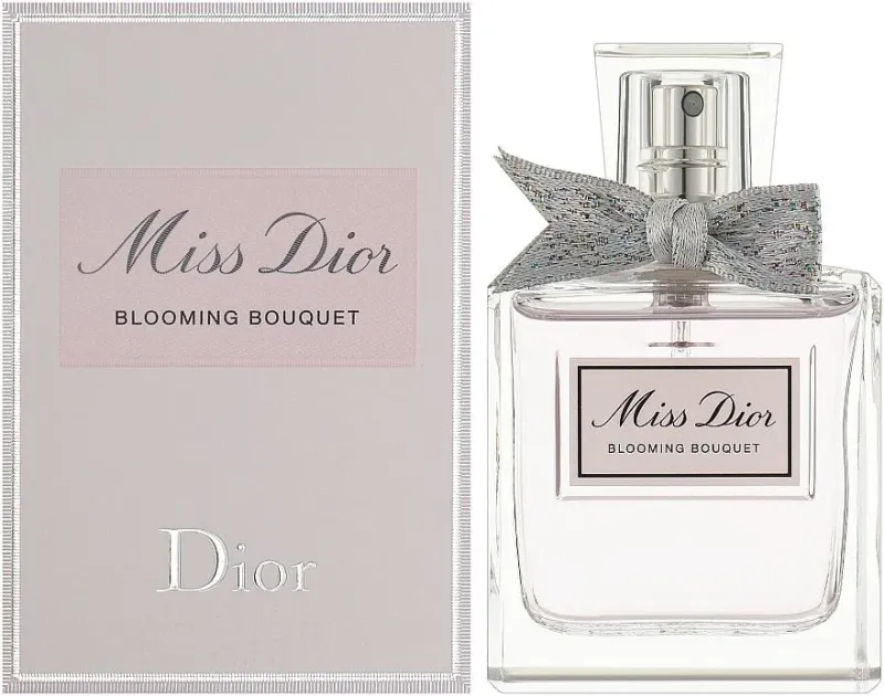 Miss Dior Blooming Bouquet edt