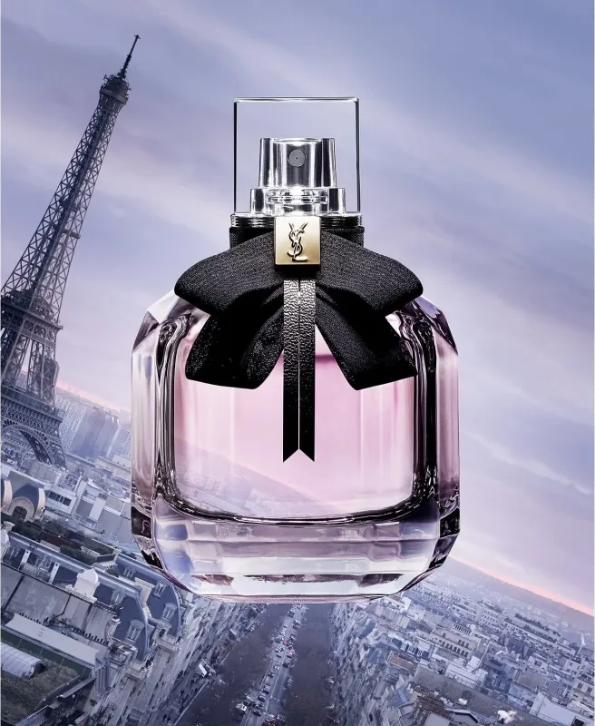 Mon Paris Yves Saint Laurent 