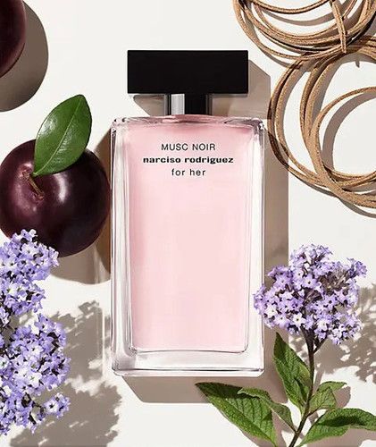 Musc Noir Rose For Her Narciso Rodriguez