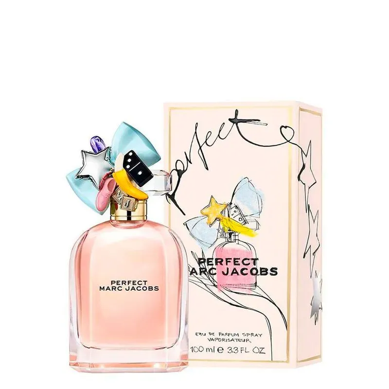 Perfect Marc Jacobs
