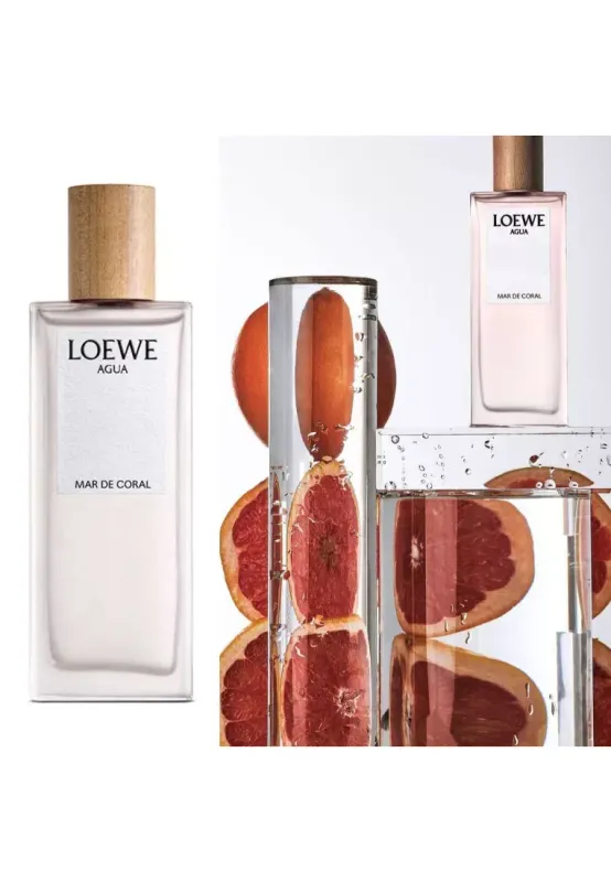 Loewe Mar de Coral