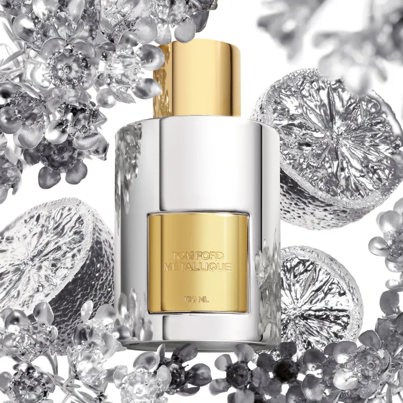 Metallique Tom Ford