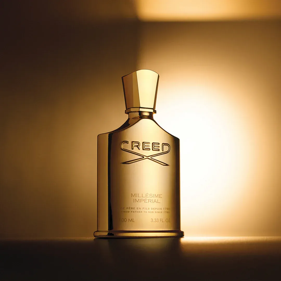 Millésime Impérial