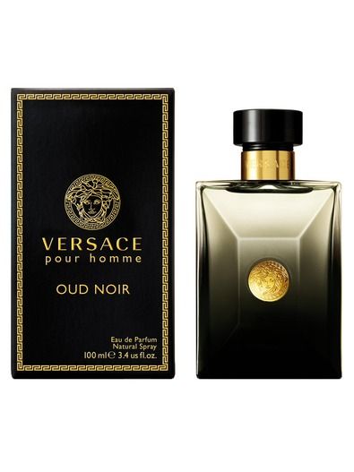 Oud Noir Versace
