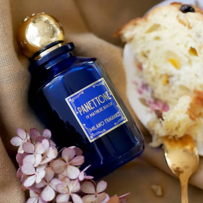 Panettone Milano Fraganze