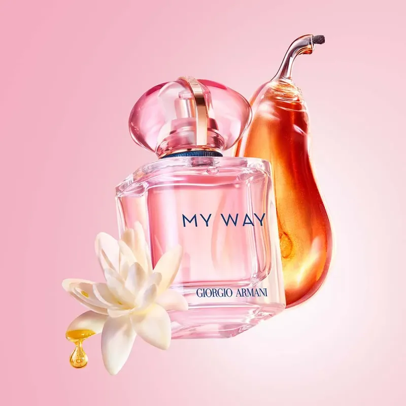 My Way Nectar Giorgio Armani