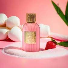 Qissa Pink Paris