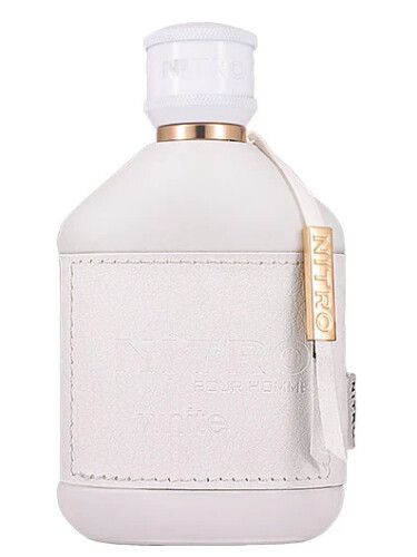 Nitro White