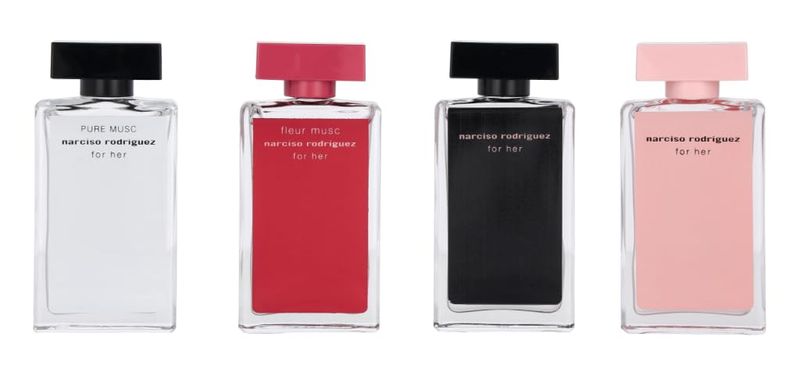 Set Mini Narciso