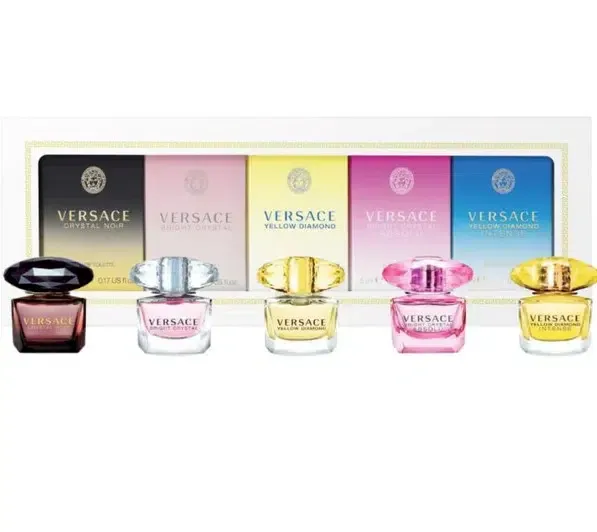 Set Perfumes Mini