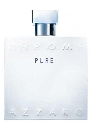 Chrome Pure