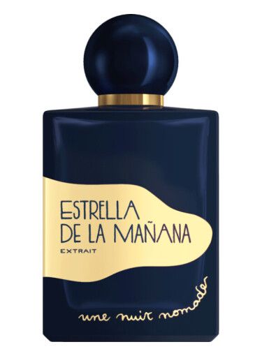 Estrella de la Mañana