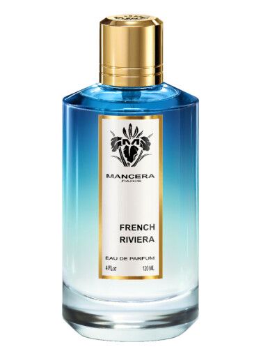 French Riviera