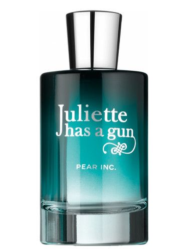 Pear Inc Juliette