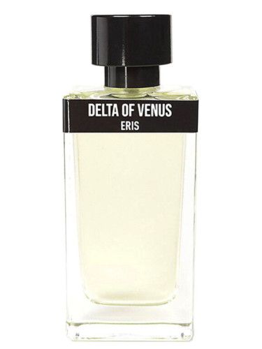Delta of Venus