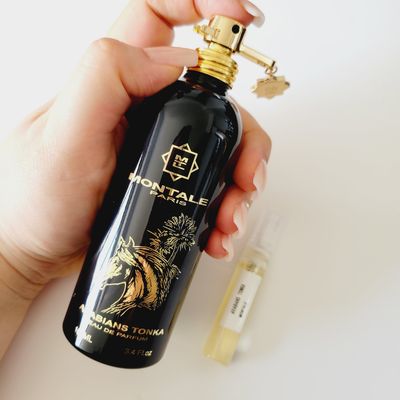 Perfumes Nicho